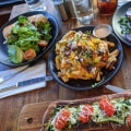 The Best Apps to Find Delicious Vegan Food Around the Globe