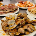 10 Best All-You-Can-Eat Buffets in Sacramento, California