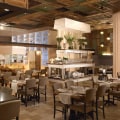 Happy Hour Deals in Sacramento, California