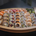 The Best Japanese Restaurants in Sacramento, California