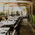 The Best Private Dining Rooms in Sacramento, California