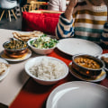 The Best Indian Restaurants in Sacramento, California