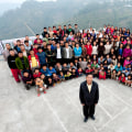 What is the Biggest Family Restaurant in the World? - A Comprehensive Guide