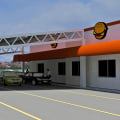 What is a Drive-Thru Station? - An Expert's Guide