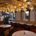 7 Most Romantic Restaurants in Sacramento, California