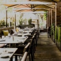 Outdoor Dining in Sacramento, California: Unforgettable Experiences Await