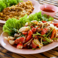 Mastering the 4 Essential Flavors of Thai Cuisine