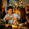 Upscale Dining in Sacramento, California - A Guide to the Best Restaurants