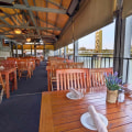 Al Fresco Dining: Best Outdoor Restaurants In Sacramento
