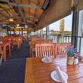Al Fresco Dining: Best Outdoor Restaurants In Sacramento