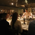 Sacramento, California: Home to One Michelin-Starred Restaurant