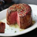 The Best Steakhouses in Sacramento, California - A Guide for the Perfect Meal