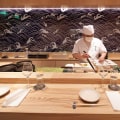 How to Choose the Perfect Japanese Restaurant Name
