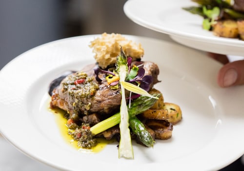 Catering Services in Sacramento, California: Find the Perfect Meal for Your Special Event