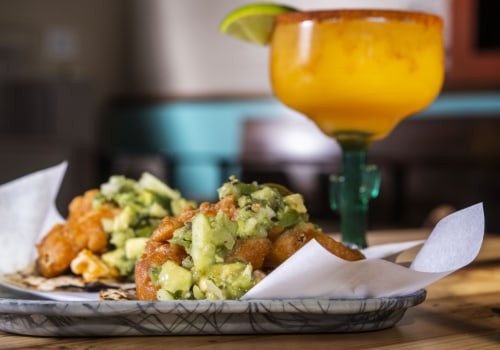 Vegan Friendly Restaurants in Sacramento, California - Delicious Plant-Based Dishes Await
