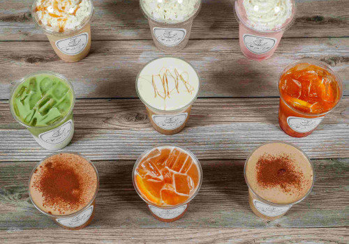 Delivery Options from Restaurants in Sacramento, California - A Comprehensive Guide