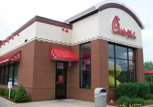 How Fast Food Restaurants Use Facial Recognition Technology to Know You're in the Drive Thru