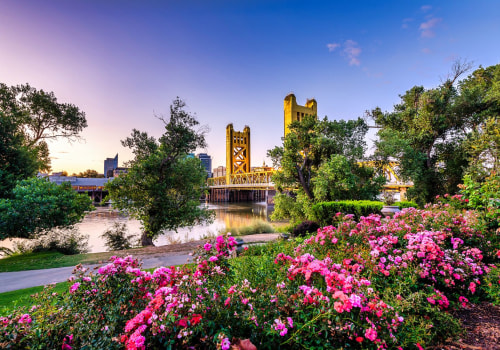 Unforgettable Culinary Adventures in Sacramento, California