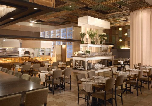 Happy Hour Deals in Sacramento, California