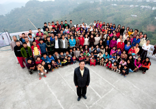 What is the Biggest Family Restaurant in the World? - A Comprehensive Guide