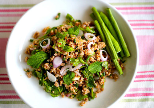Exploring the Delicious Flavors of Thai Cuisine