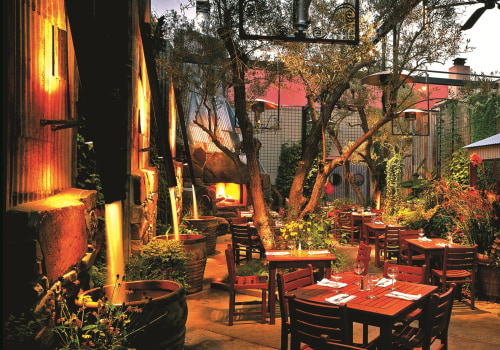 The 20 Best Restaurants in Sacramento, California: A Guide for Foodies