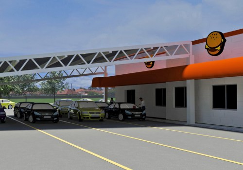 What is a Drive-Thru Station? - An Expert's Guide
