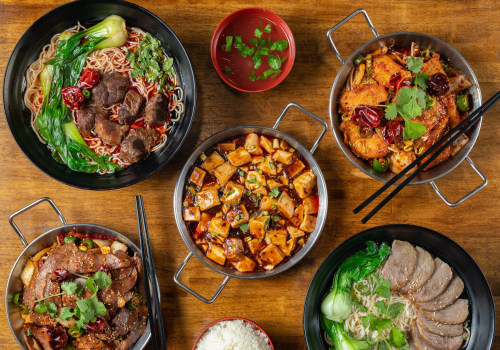 The Best Chinese Restaurants in Sacramento, California