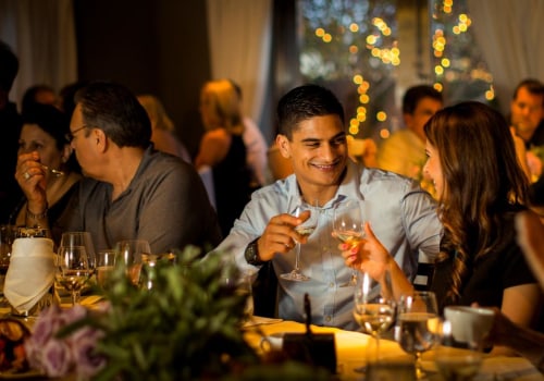 Upscale Dining in Sacramento, California - A Guide to the Best Restaurants