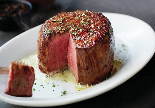 The Best Steakhouses in Sacramento, California - A Guide for the Perfect Meal