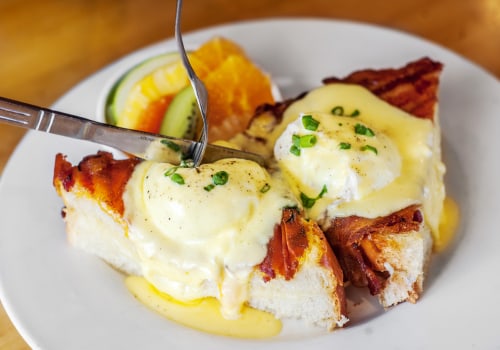 10 Best Restaurants in Sacramento, California