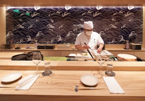 How to Choose the Perfect Japanese Restaurant Name